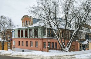 Svobody Street, 96Б, : foto