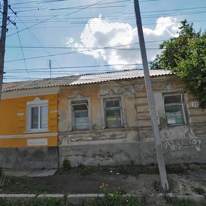 Nizhnegospitalnaya ulitsa, 20, Simferopol: photo