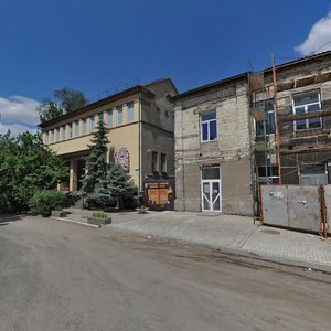 Poshtova vulytsia, 1, Luhansk: photo