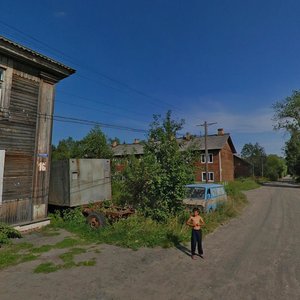 Lokomotivnaya ulitsa, 14, Petrozavodsk: photo