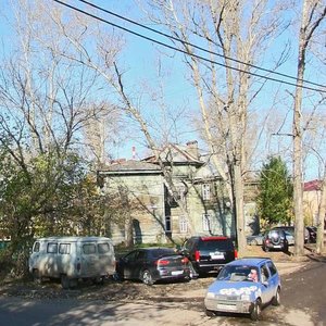 Klimovskaya Street, 84, Nizhny Novgorod: photo