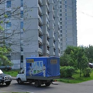 Zelenograd, к1116, Zelenograd: photo