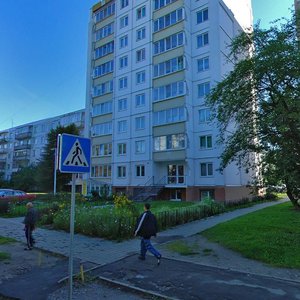 Narvskaya Street, 68А, : foto