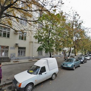 Myronosytska Street, 40, Kharkiv: photo