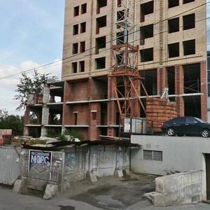 Svobody Street, 93 ، تشيليابينسك: صورة