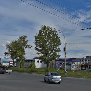 Borkovskaya Street, 101, Togliatti: photo