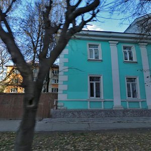 Zatinnaya Street, 26А, Ryazan: photo