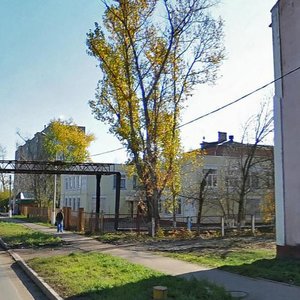 Plescheevskaya Street, 48А, Podolsk: photo