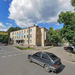 Tiurinska vulytsia, 5, Kharkiv: photo