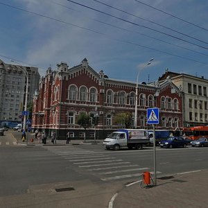 Тамбов, Московская улица, 65: фото