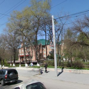 Sholokhova Avenue, 29, Rostov‑na‑Donu: photo