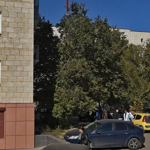 Kommunisticheskaya Street, 31, Volgograd: photo