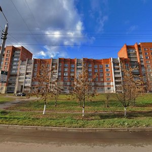 Kirova Street, 17, Tula: photo