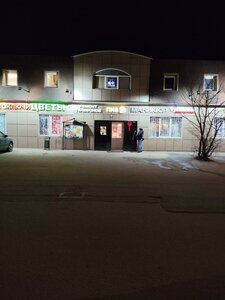 Zarya Street, 15Г, : foto
