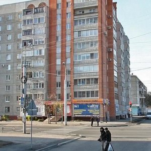 Kuybysheva Street, 143, Kurgan: photo