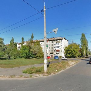 Kaunaska Street, 16/1, Kyiv: photo