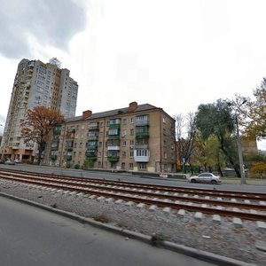 Borschahivska Street, 143, Kyiv: photo