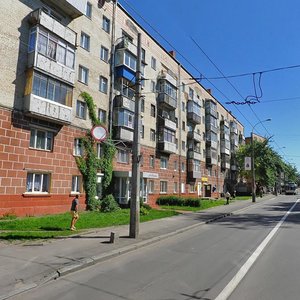 Kamianetska vulytsia, 109, Khmelnytskyi: photo