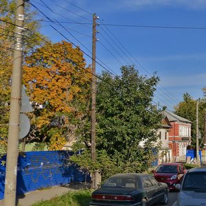 Sergievskaya Street, 19, Nizhny Novgorod: photo