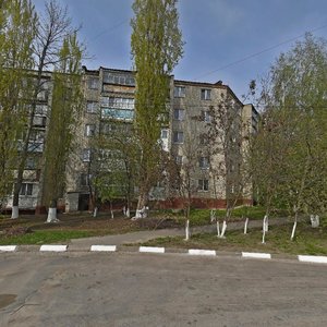 Privolnaya Street, 11А, Belgorod: photo