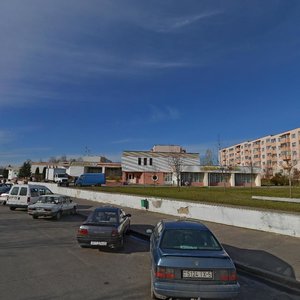 Baramzinoj Street, 10А, : foto