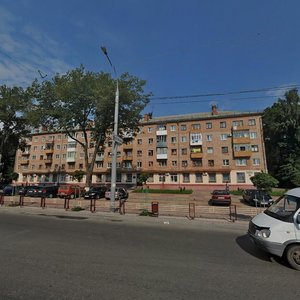 Prospekt Lenina, 103, Bryansk: photo