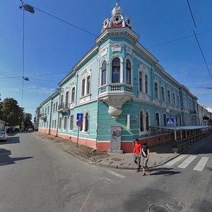 Тернополь, Русская улица, 36: фото