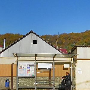 Kostromskaya Street, 77А, Sochi: photo
