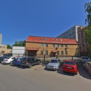 Tushinskaya Street, 11к2, Moscow: photo