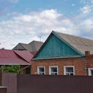 Kovtyukha Street, 125, Krasnodar: photo