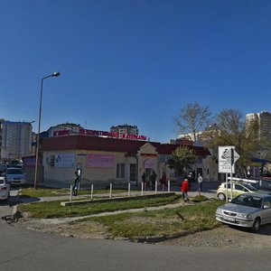 Анапа, Астраханская улица, 100: фото