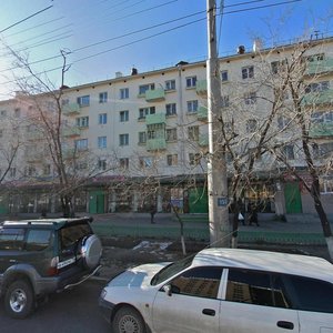 Lenina Street, 127, Chita: photo