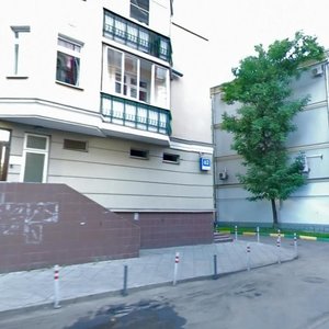 Gilyarovskogo Street, 60с1, Moscow: photo