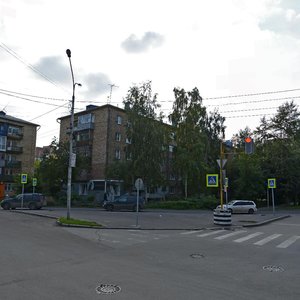 Bograda Street, 89, Krasnoyarsk: photo