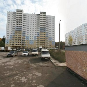 Ussuriyskaya ulitsa, 25, : foto