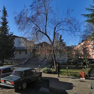 Сочи, Улица Ульянова, 75: фото