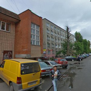 Musorgskogo Street, 19, : foto
