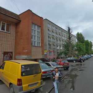 Musorgskogo Street, 19, Kaliningrad: photo