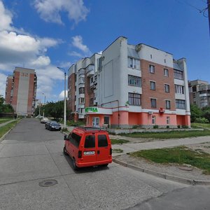 Ровно, Улица Евгения Коновальца, 26: фото