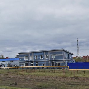 Ostorozhny pereulok, 1/2, : foto