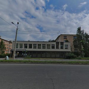 Shotmana Street, 8А, Petrozavodsk: photo