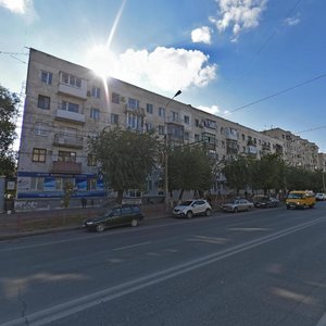 Raboche-Krestyanskaya Street, 3, Volgograd: photo