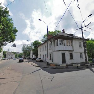 Mala Berdychivs'ka Street, 6, Zhytomyr: photo