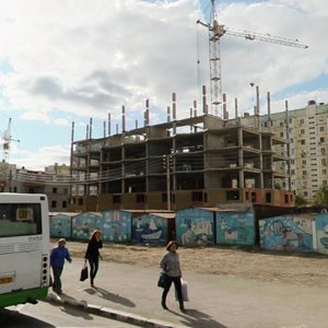 Belgorodskaya Street, 13, Astrahan: photo