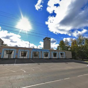 Michmana Pavlova Street, 21, : foto