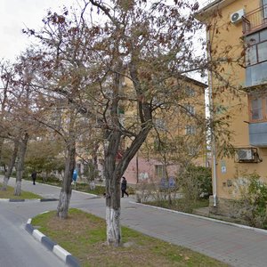 Admirala Serebryakova Embankment, 43, Novorossiysk: photo