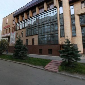 1st Krasnoarmeyskaya Street, 40, Perm: photo