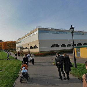 Andropova Avenue, 39, Moscow: photo