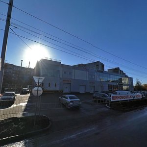 Ryazanskaya Street, 28Б, Tula: photo