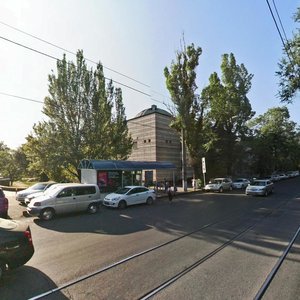 Kunayev Street, 75, Almaty: photo